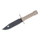 Dummy M9 Bayonet (DE), Dummy m9 knife / bayonet  